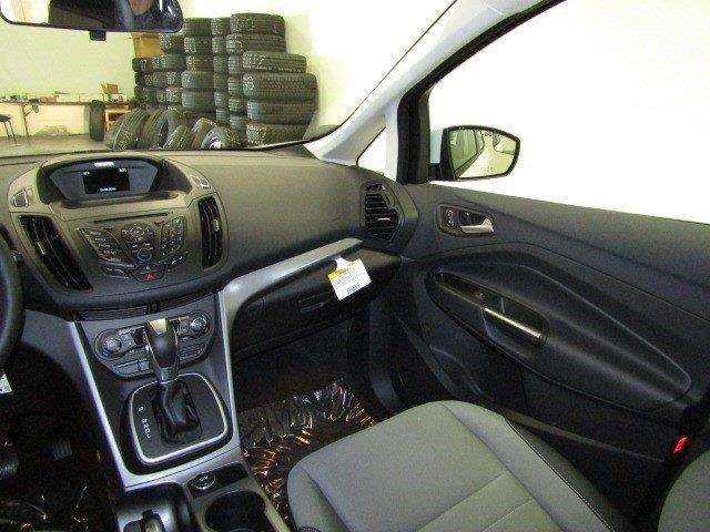 Ford C-Max Hybrid 2016 photo 12